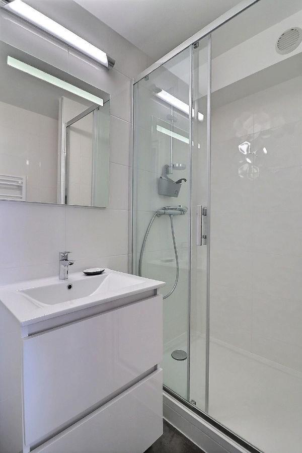 Cosy Deauville Studio Dış mekan fotoğraf